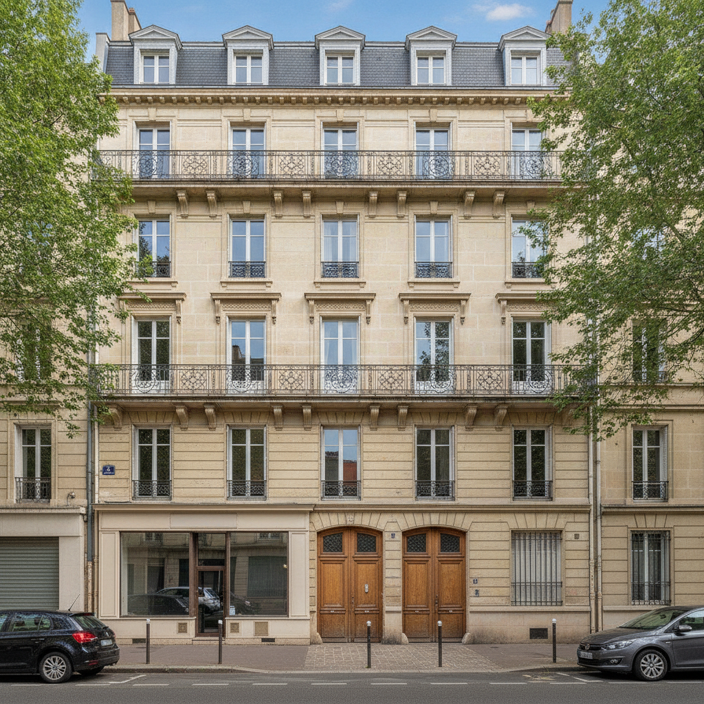 1bis Rue Delaage 17100 Saintes