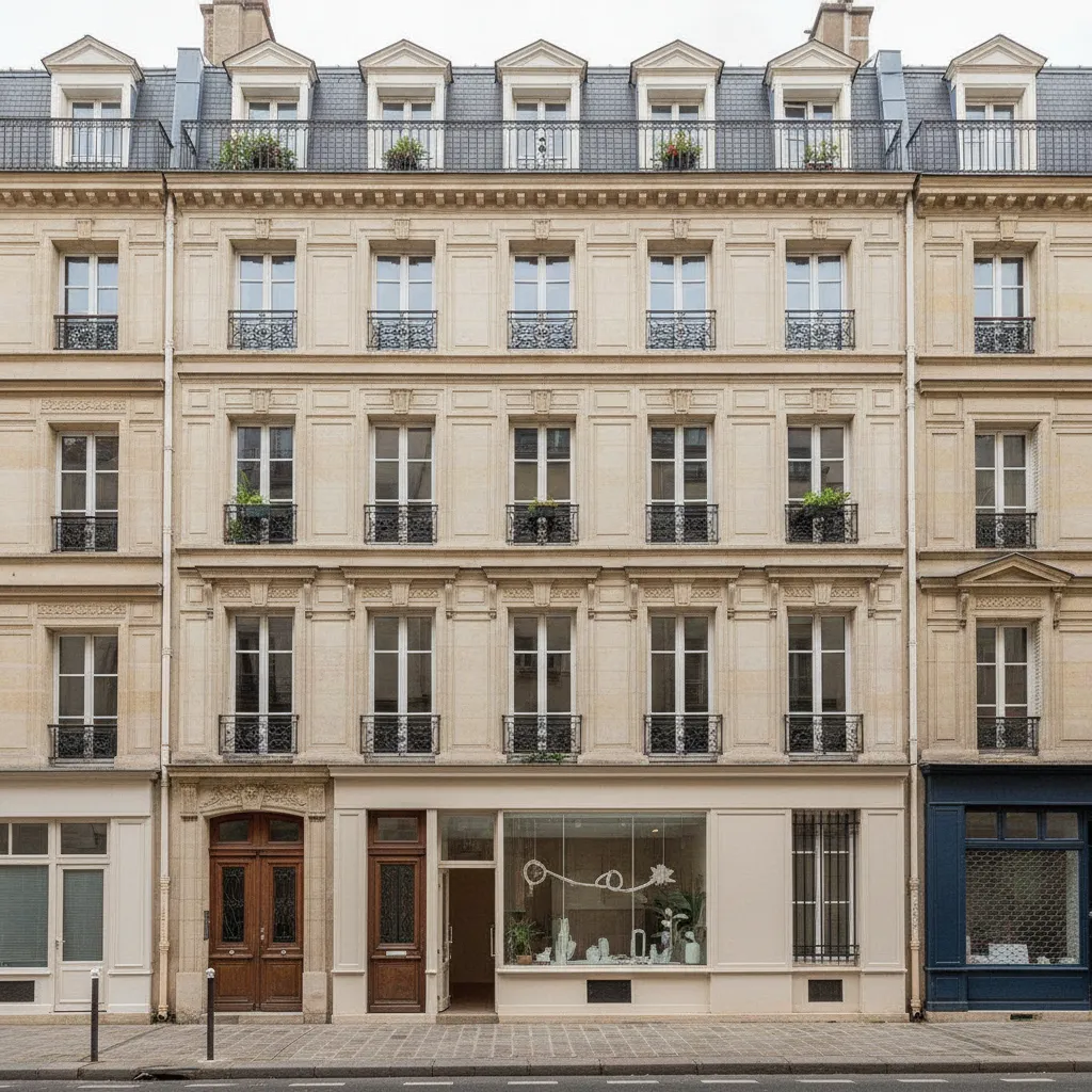 31 Rue de la Renaissance 27200 Vernon