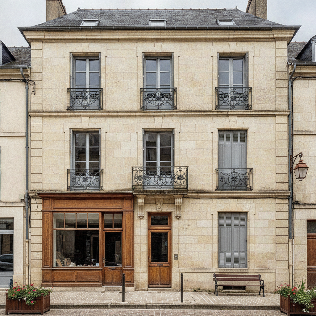 Sauveterre-De-Guyenne