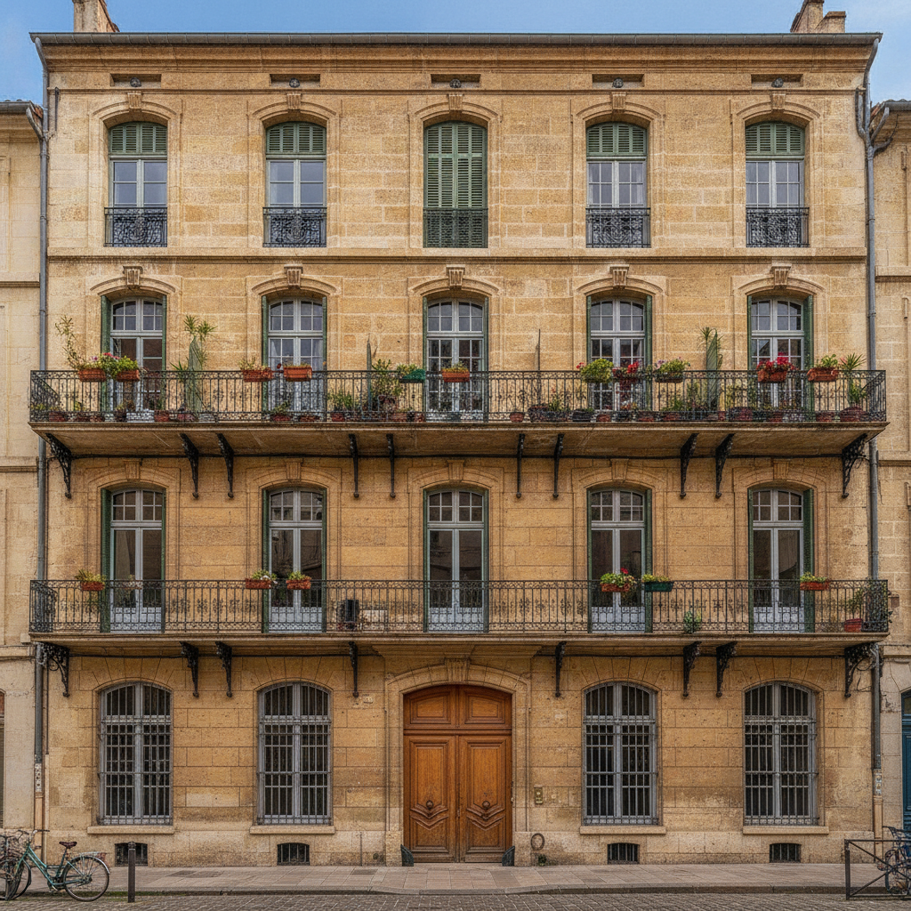 Avignon, Avignon