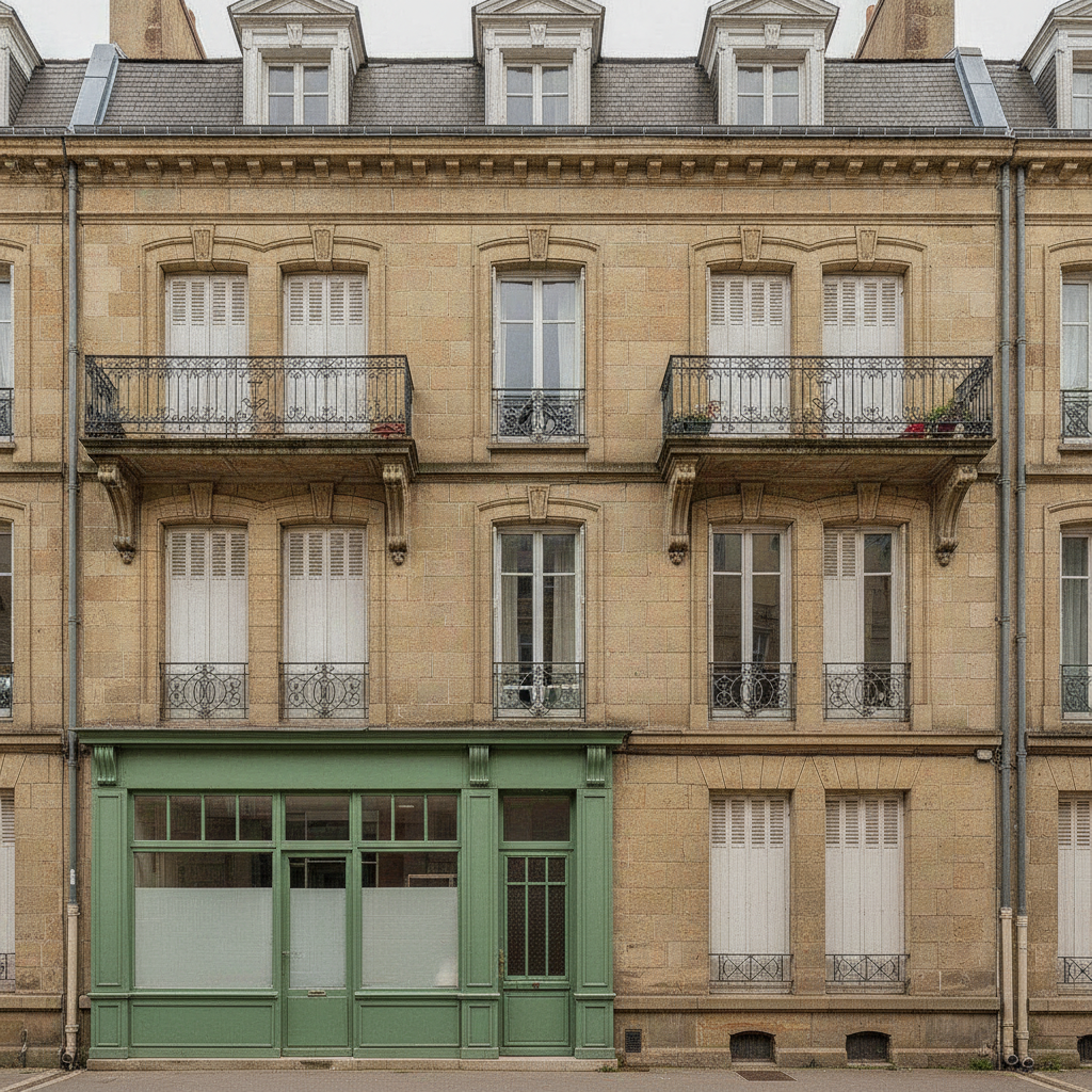 4bis Rue du Roule 50100 Cherbourg-en-Cotentin