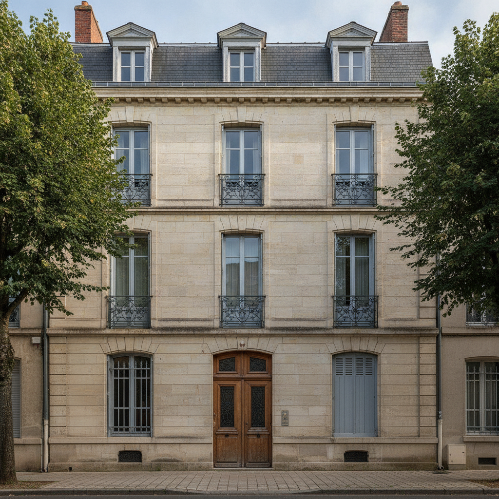 26 Rue du Pot d'Etain 02130 Fère-en-Tardenois