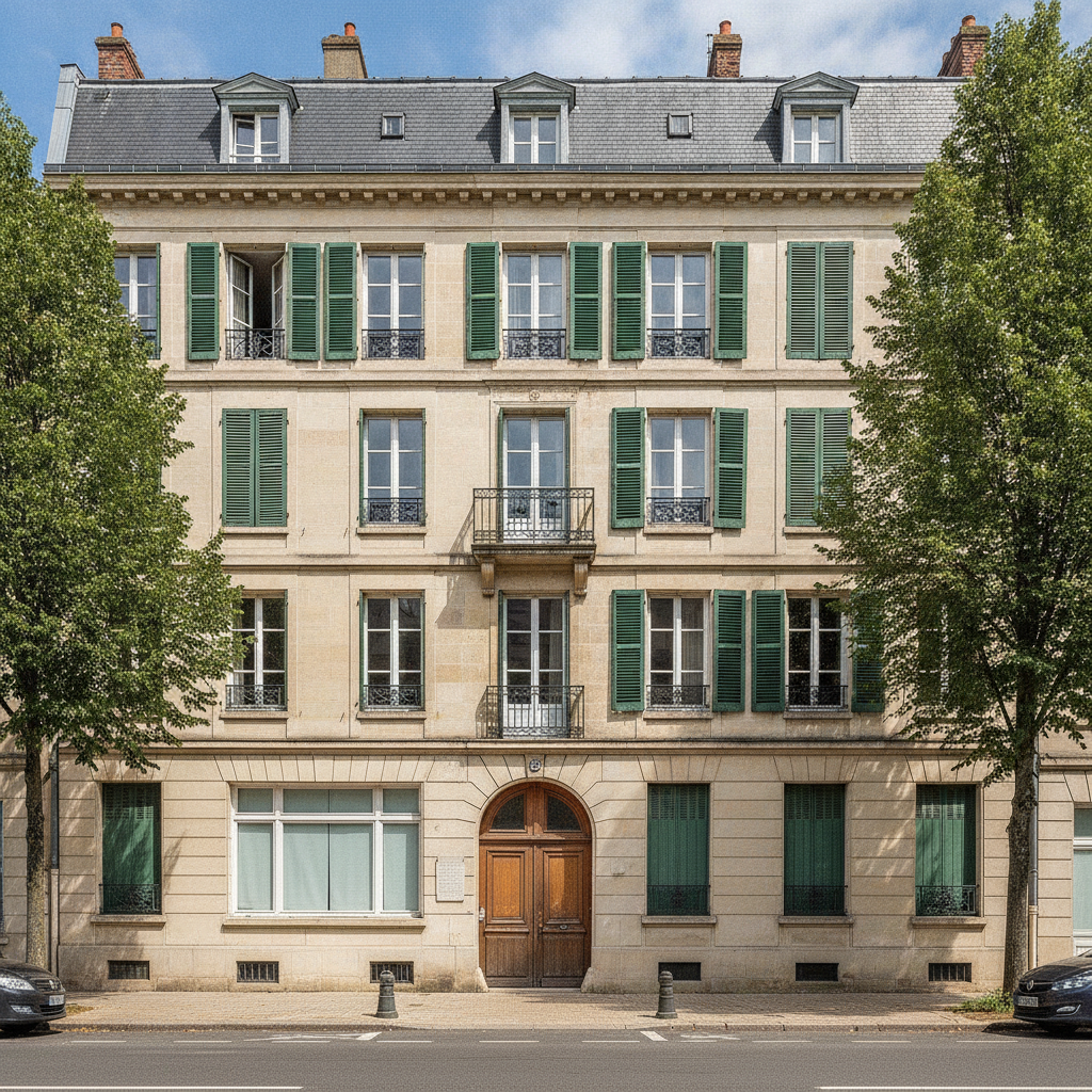 42 Avenue Pierre Mendes-france 79200 Parthenay