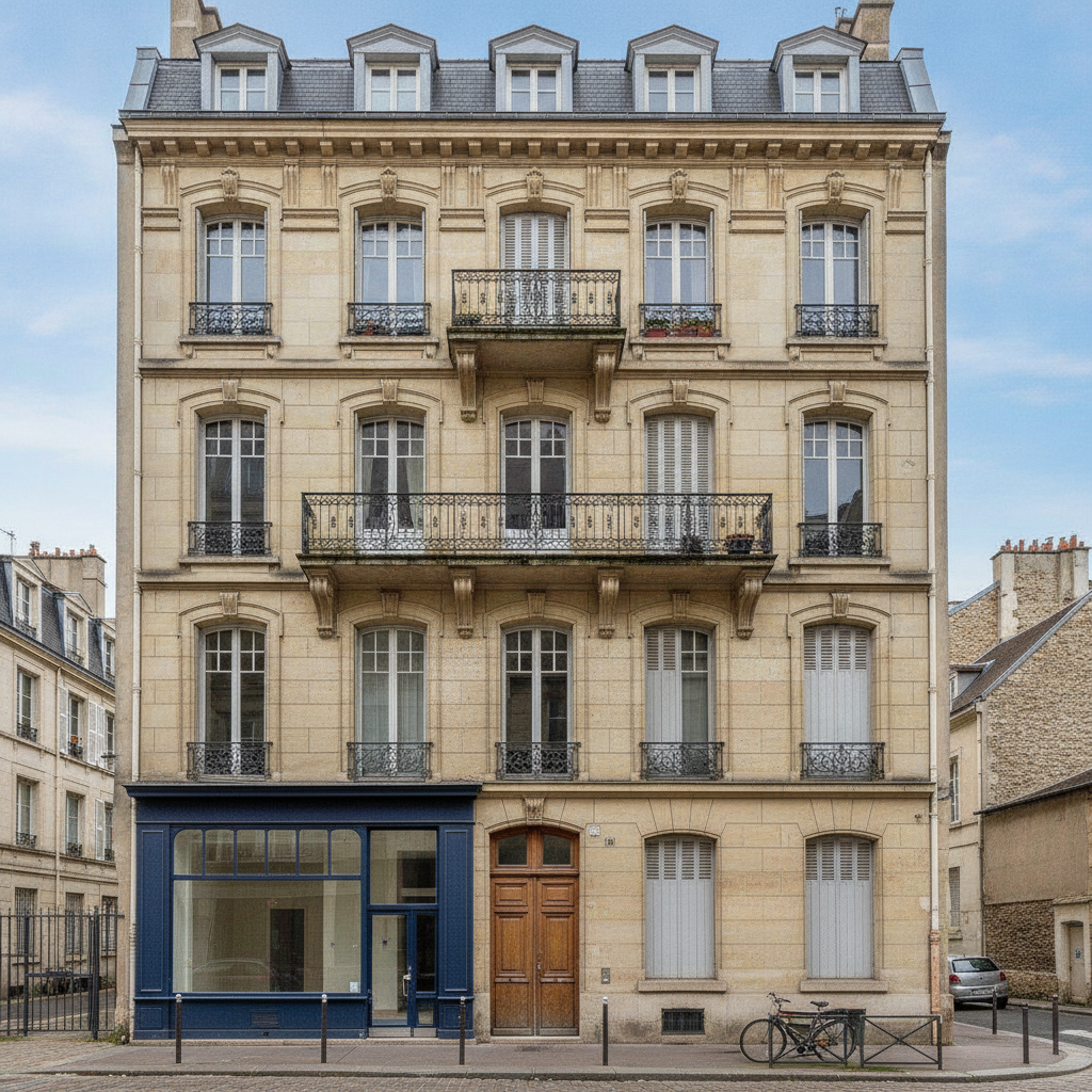18 Place Jean Jaures 93100 Montreuil