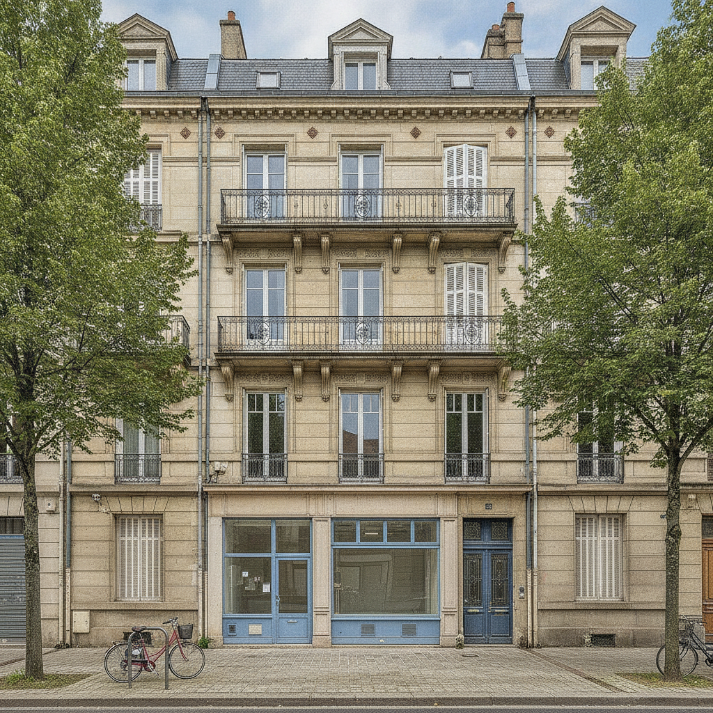 35 Av. de la Gare, 43100 Brioude, France, Brioude