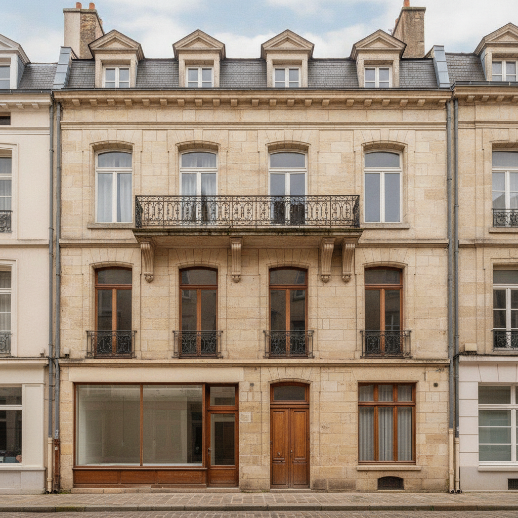 Rouen, Rouen