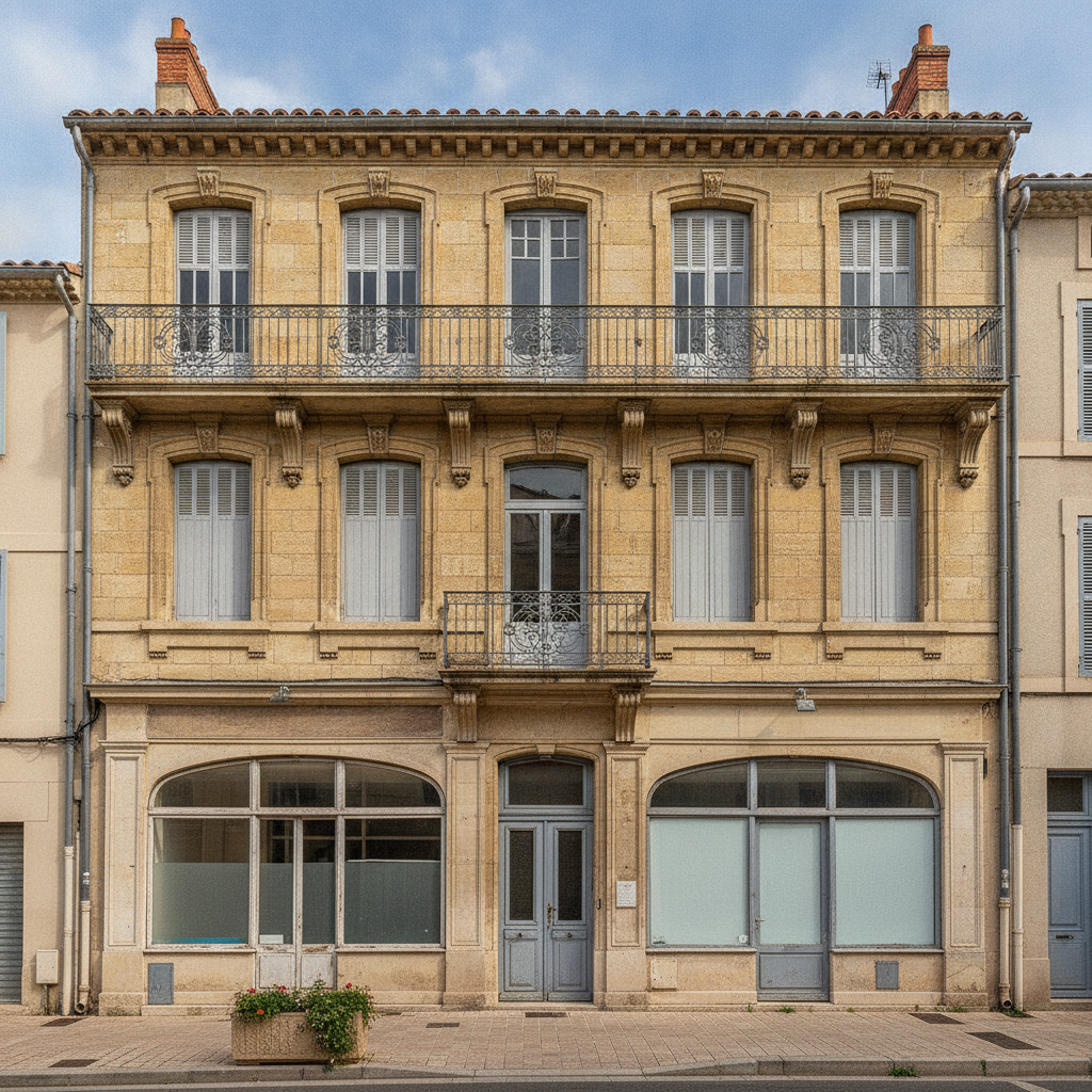 Draguignan