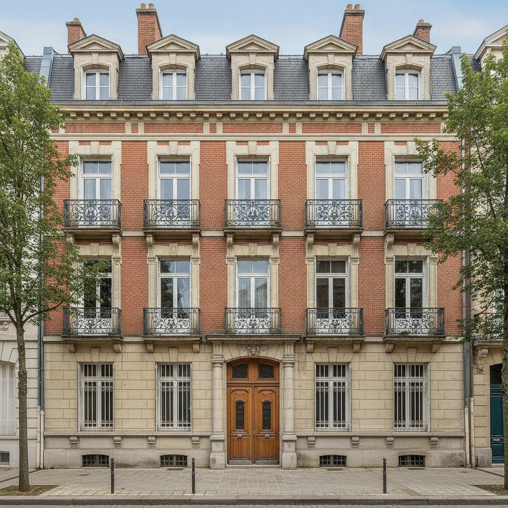 21 Rue Felix Adam 62200 Boulogne-sur-Mer, Boulogne-sur-Mer