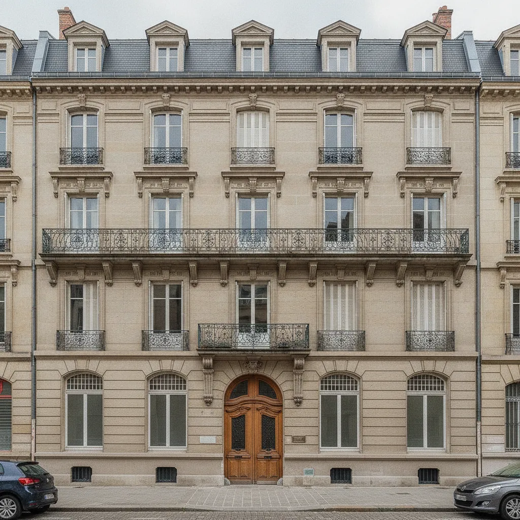 51 Rue Voltaire 59410 Anzin