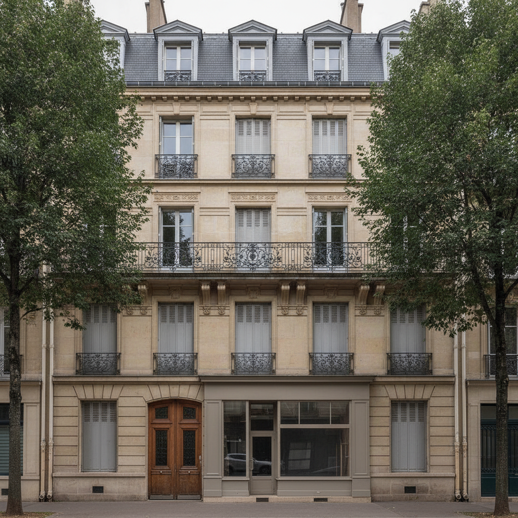 98 Rue Cartier Bresson 93500 Pantin