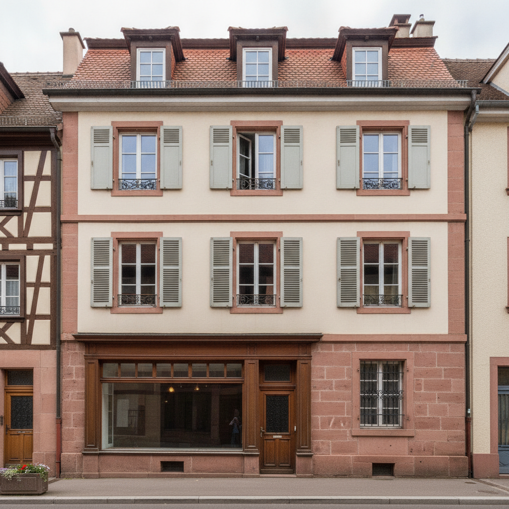 Rixheim