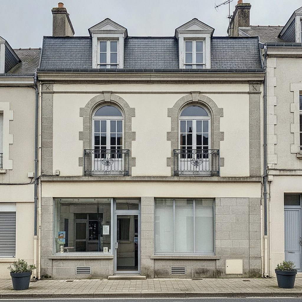 Saint-Étienne-De-Montluc