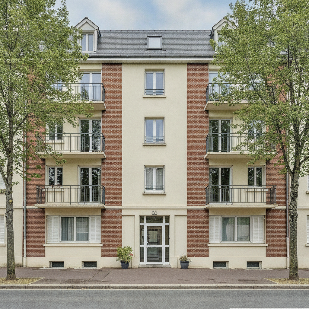 11 Rue Jean Zay 77330 Ozoir-la-Ferrière