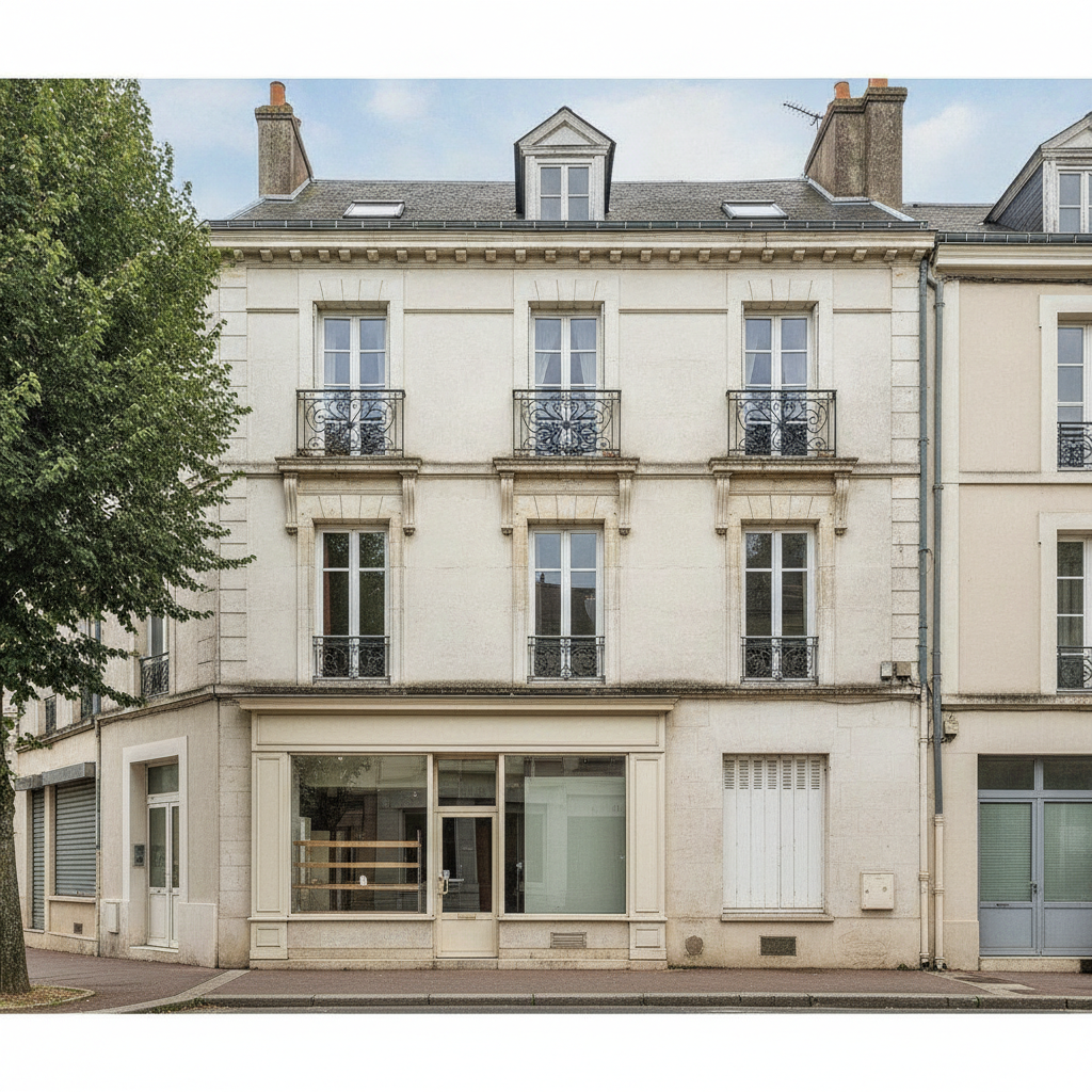 Crépy-En-Valois