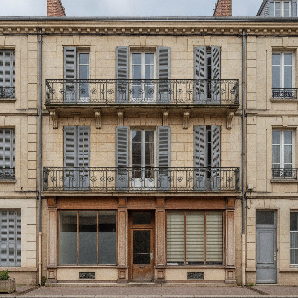 1 Avenue Albert Thomas 81400 Carmaux