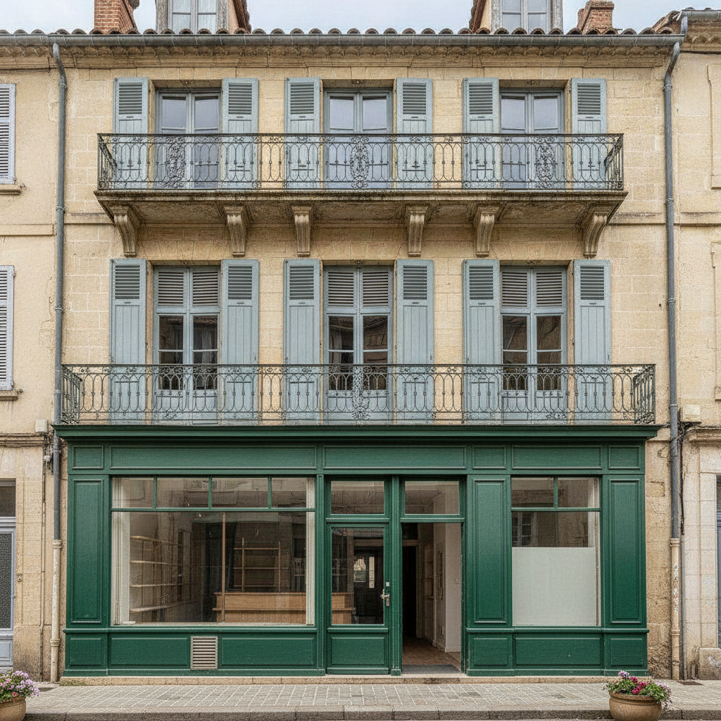 34 Rue Denfert Rochereau 34120 Pézenas, Pézenas