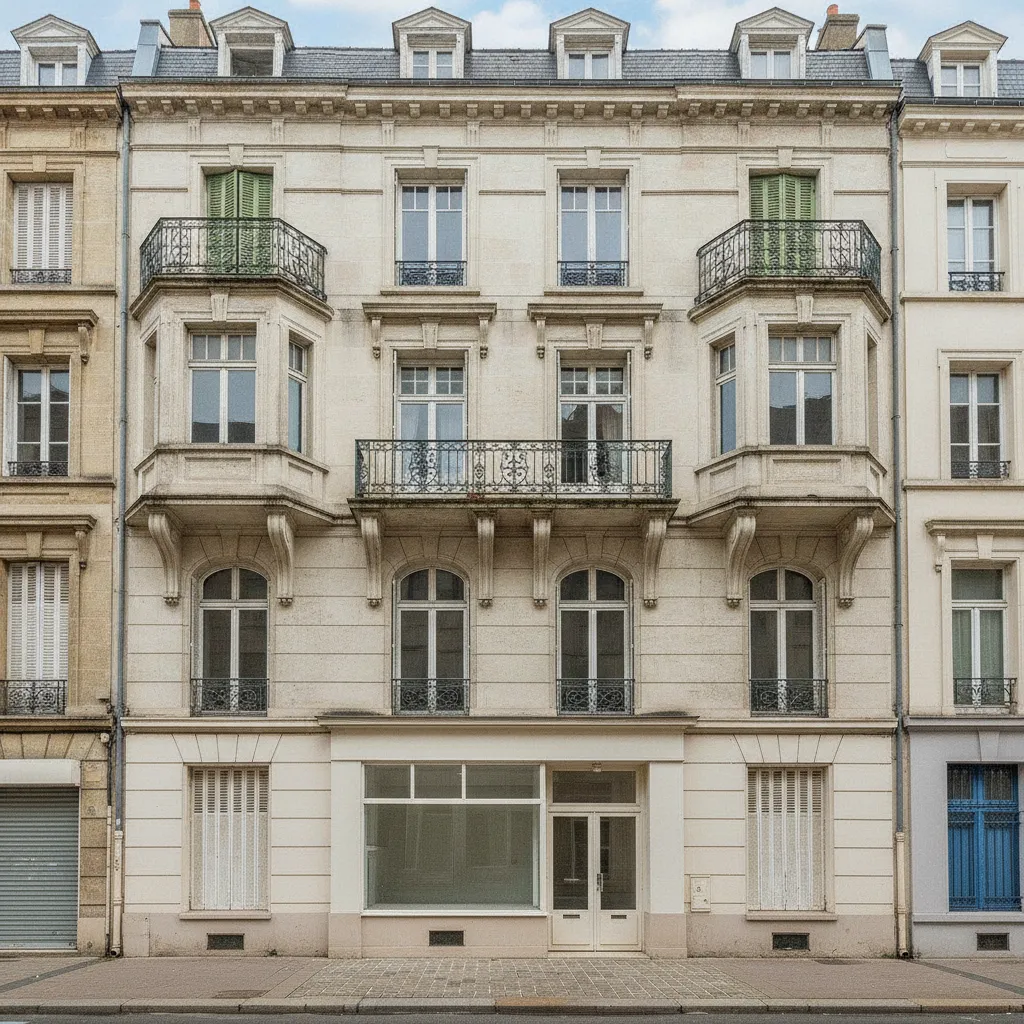 Le Havre