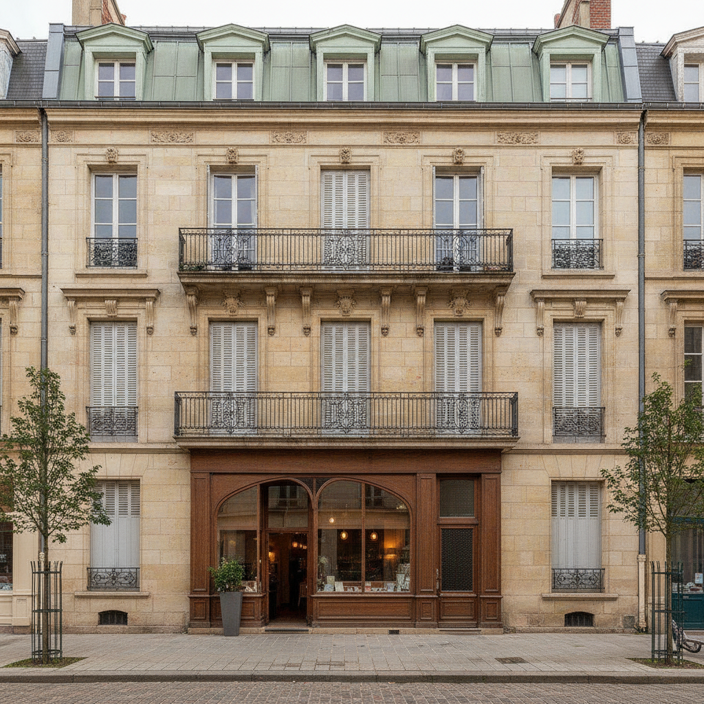 Amiens, Amiens