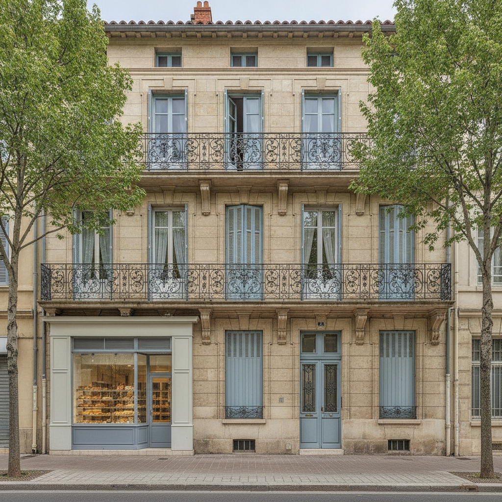 2 Rue Jean Vielledent 66100 Perpignan