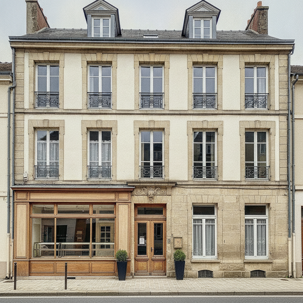 1bis Rue du Grand-Mont 51190 Le Mesnil-sur-Oger, Le Mesnil-Sur-Oger