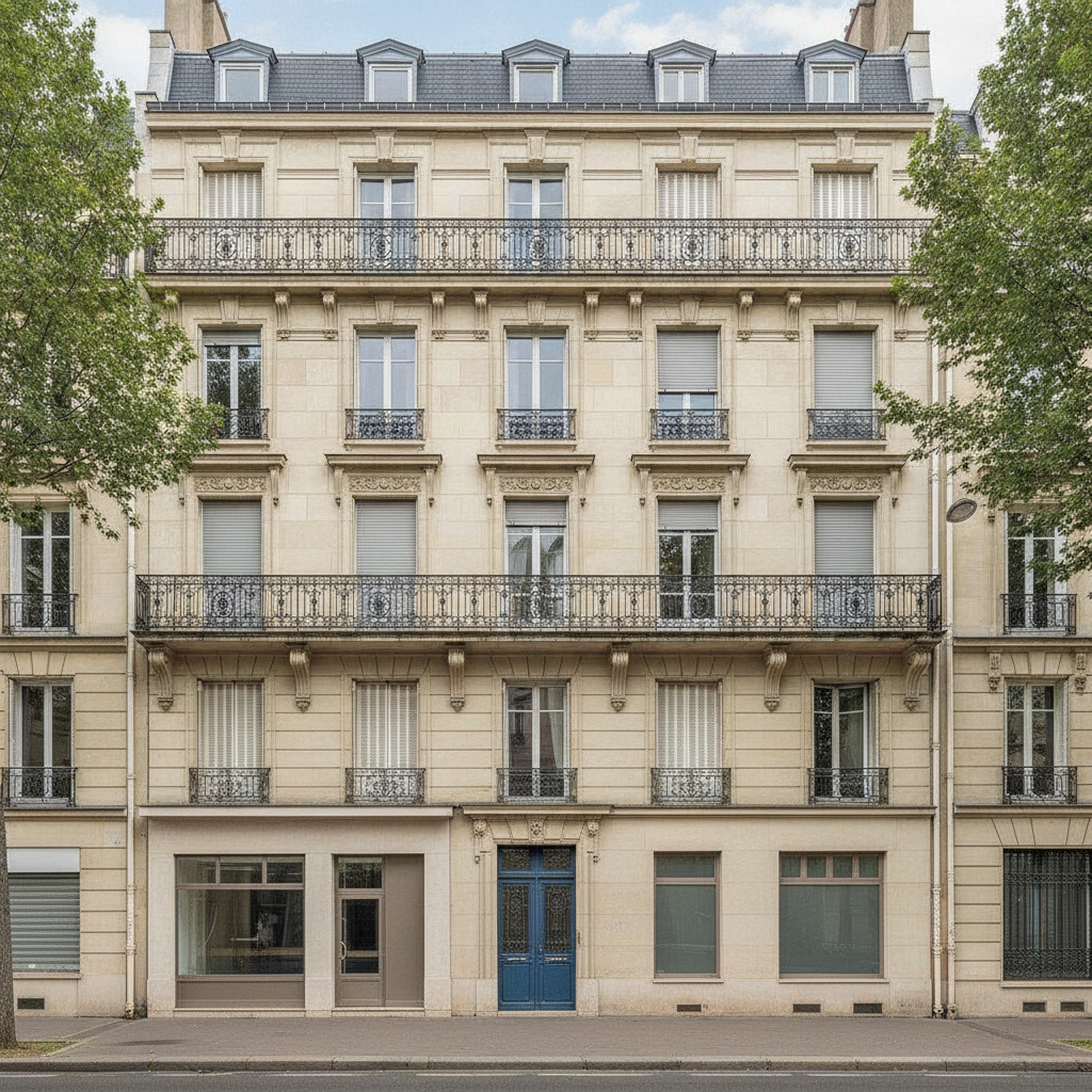 18 Rue Sébastopol 92400 Courbevoie