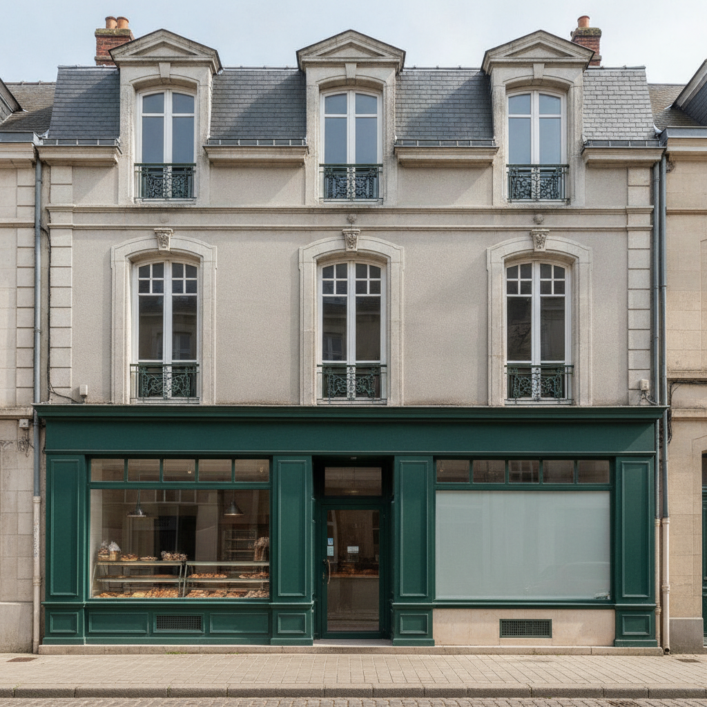 14b Rue de l'Estrée 62410 Meurchin