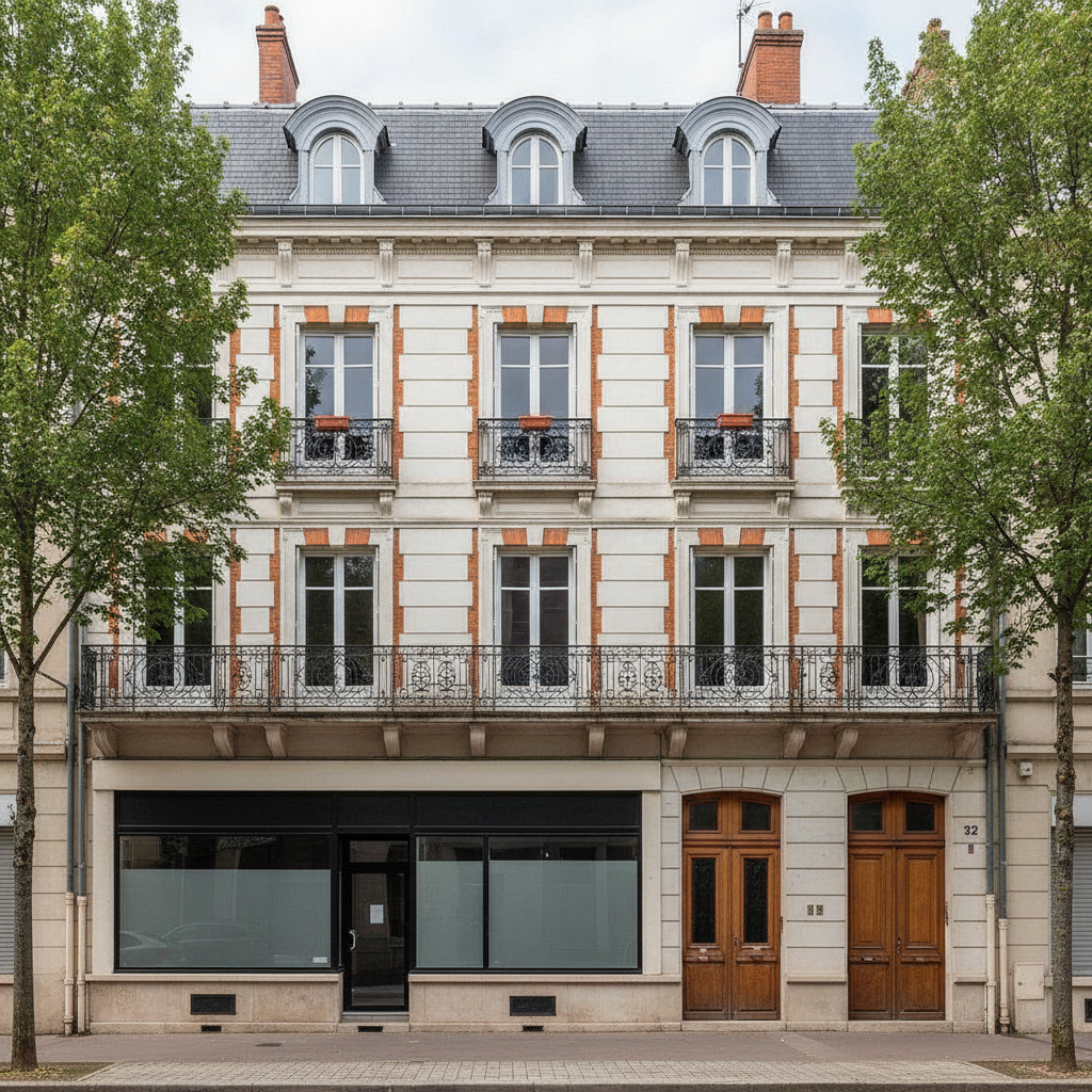 32 boulevard Carnot 87000 Limoges
