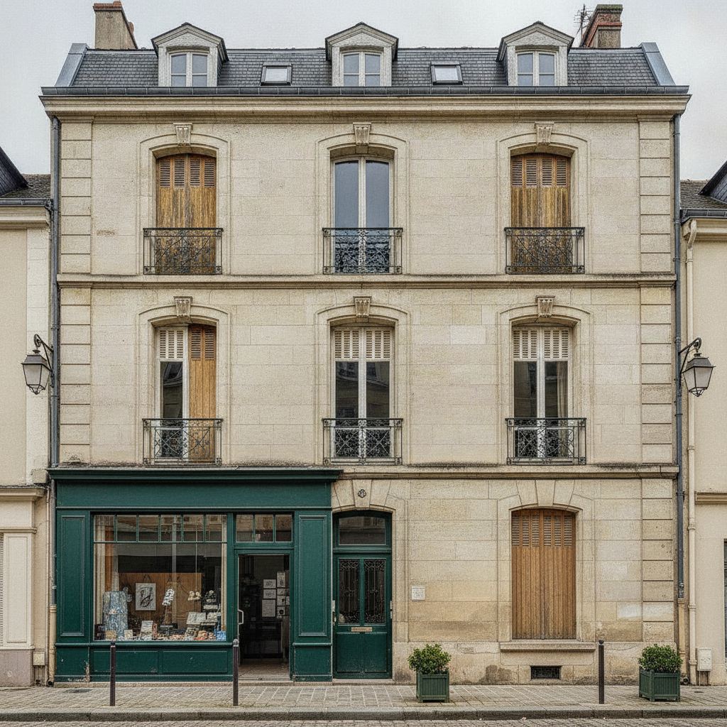 457 Route de Vialarels 12300 Decazeville