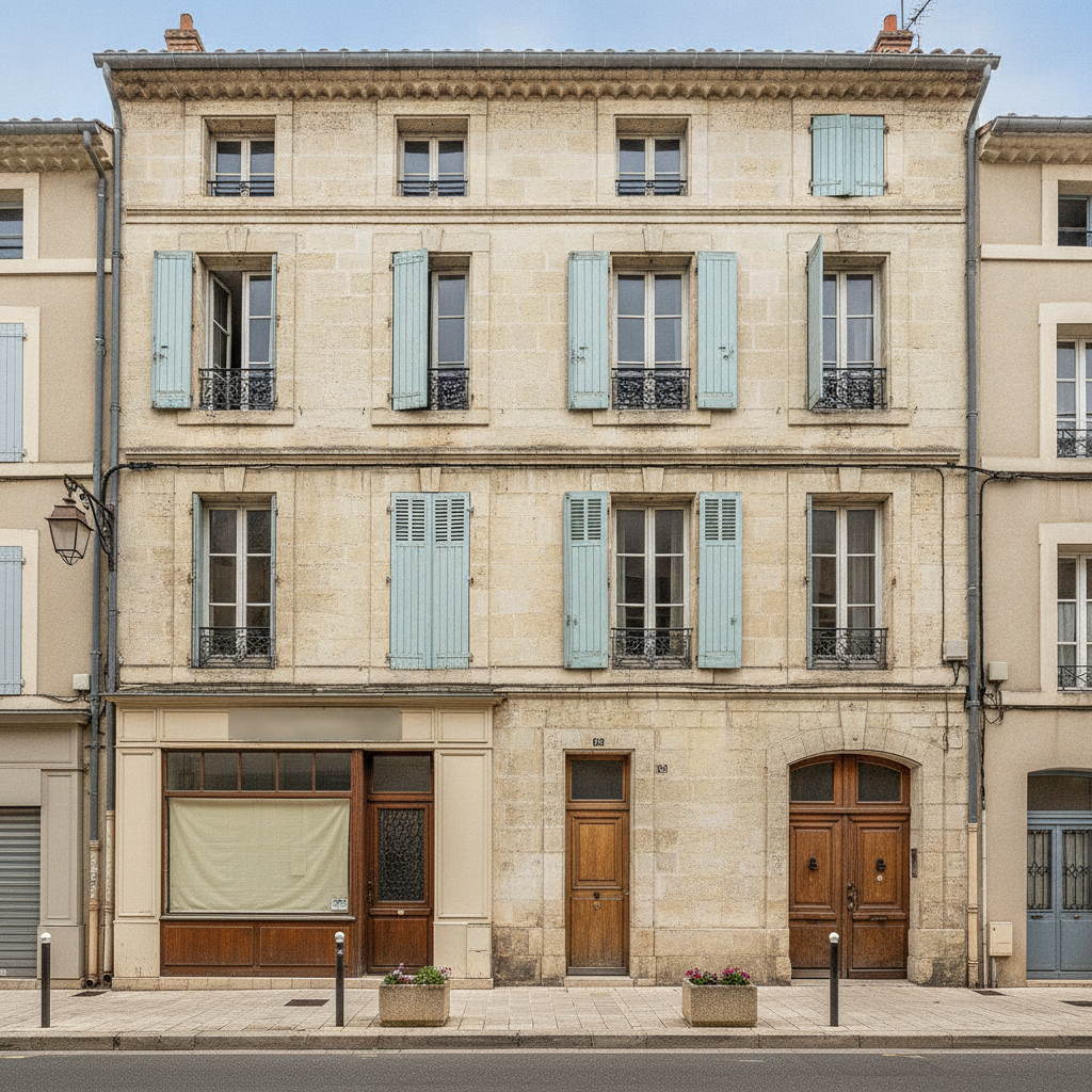 Bagnols-Sur-Cèze