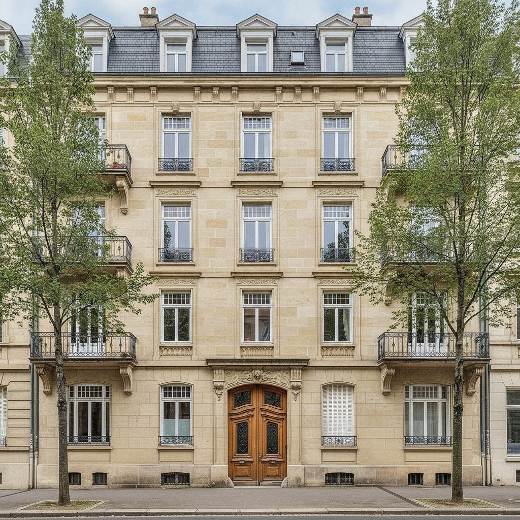 30 Rue Daguerre 68200 Mulhouse