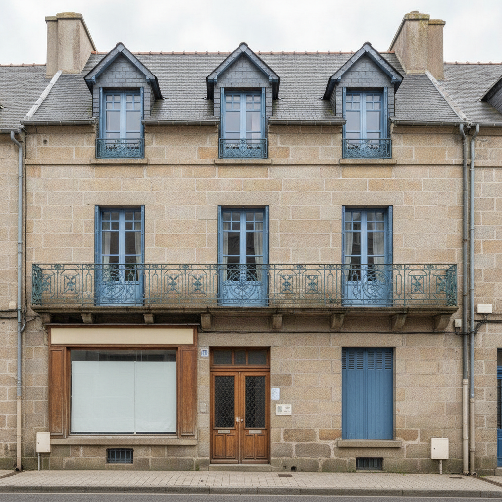 Camaret-Sur-Mer, Camaret-Sur-Mer