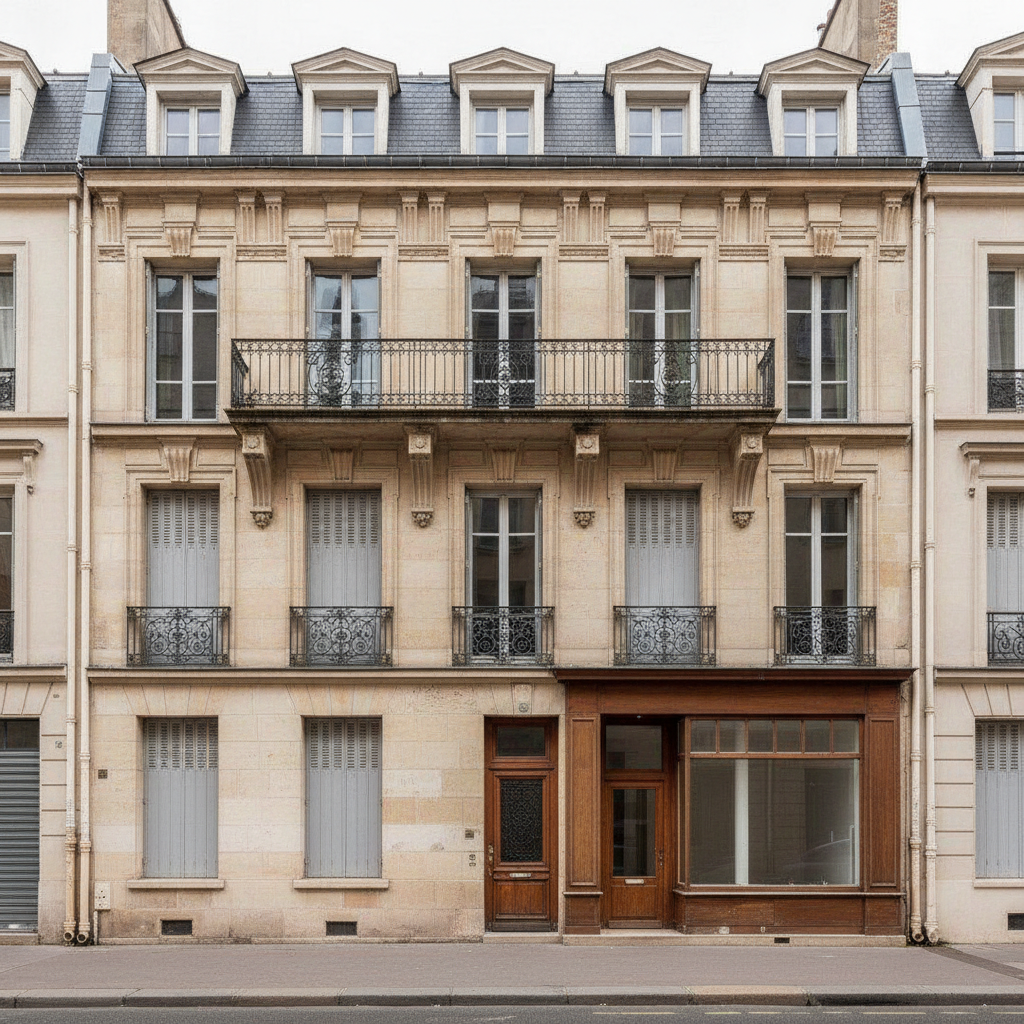 5 Rue du Corbillon, 93200 Saint-Denis, France
