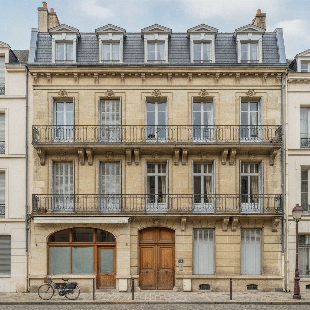 Caen