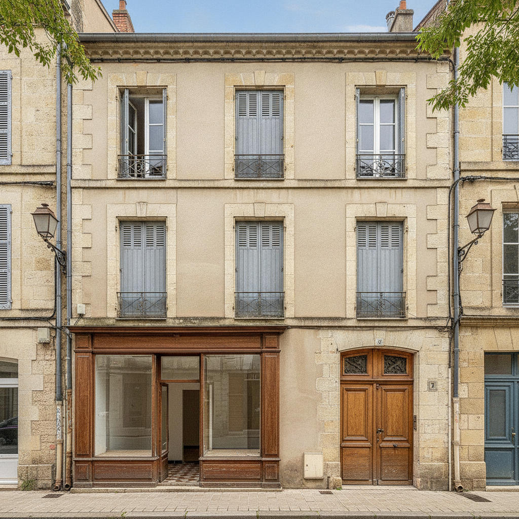 7 Lieu Dit Richet 33580 Monségur