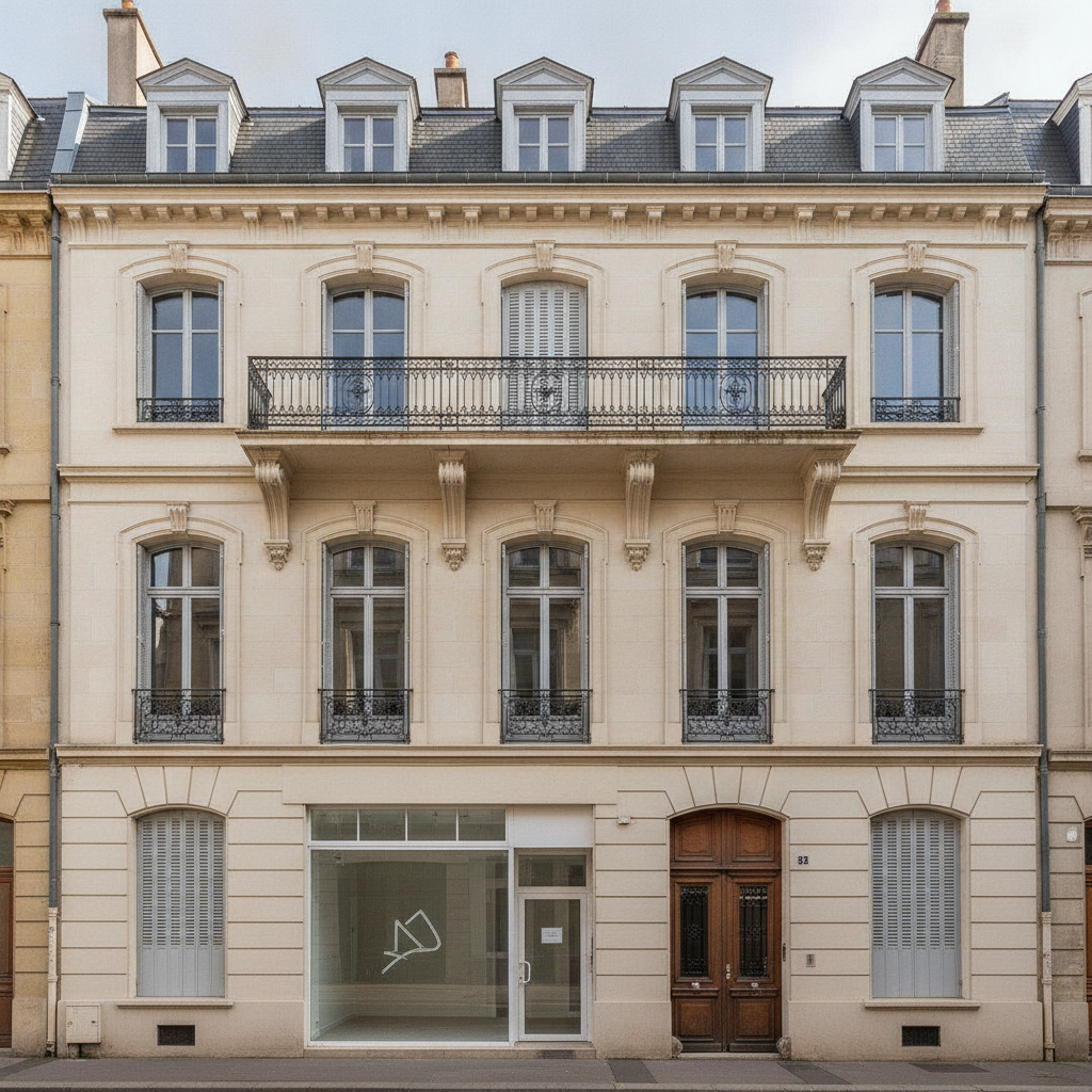 5 Rue du Maire Massing 57200 Sarreguemines, Sarreguemines
