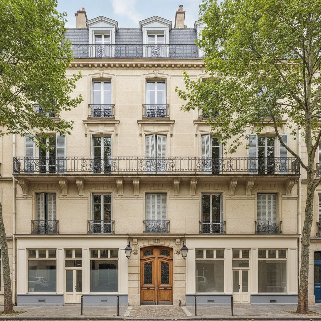 5 Rue de la Cavée 92140 Clamart