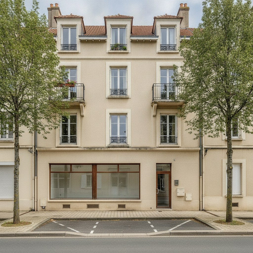 Talmont-Saint-Hilaire