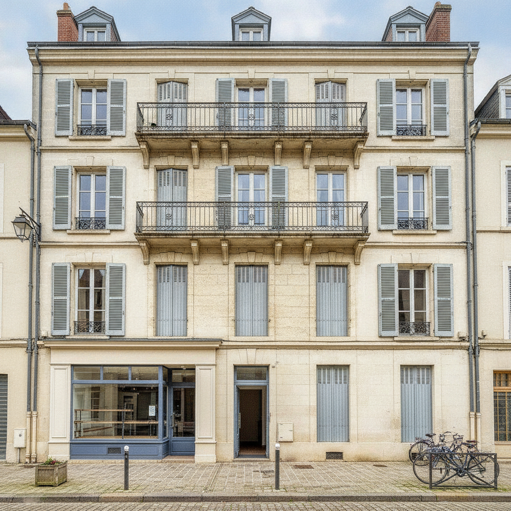 9 Rue Sainte-Foy, 27190 Conches-en-Ouche, France
