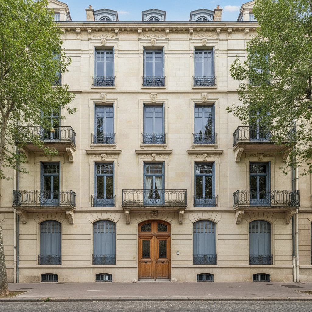 35 Avenue du Président Gaston Doumergue 31500 Toulouse, Toulouse