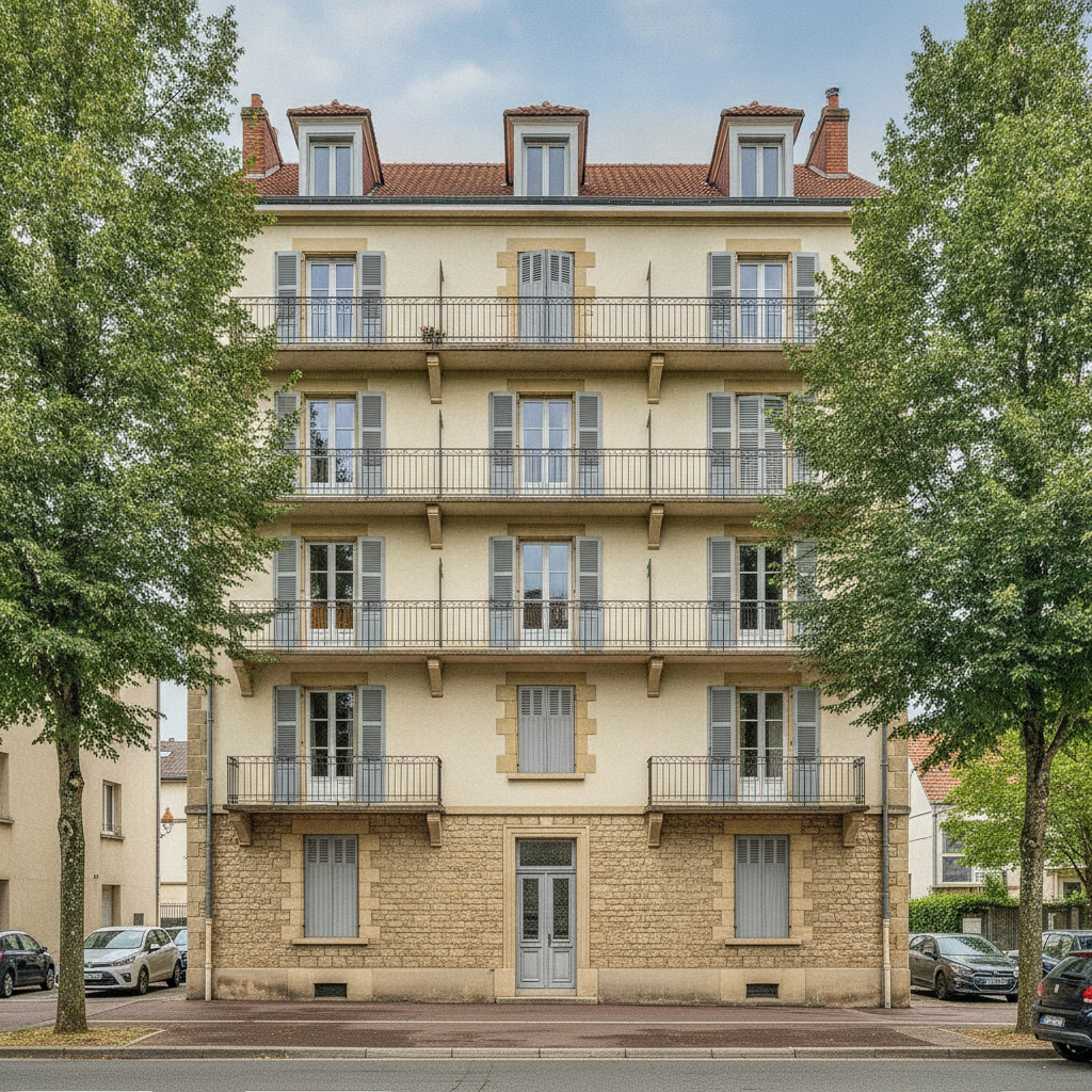 11 Avenue du Mas 19150 Laguenne-sur-Avalouze