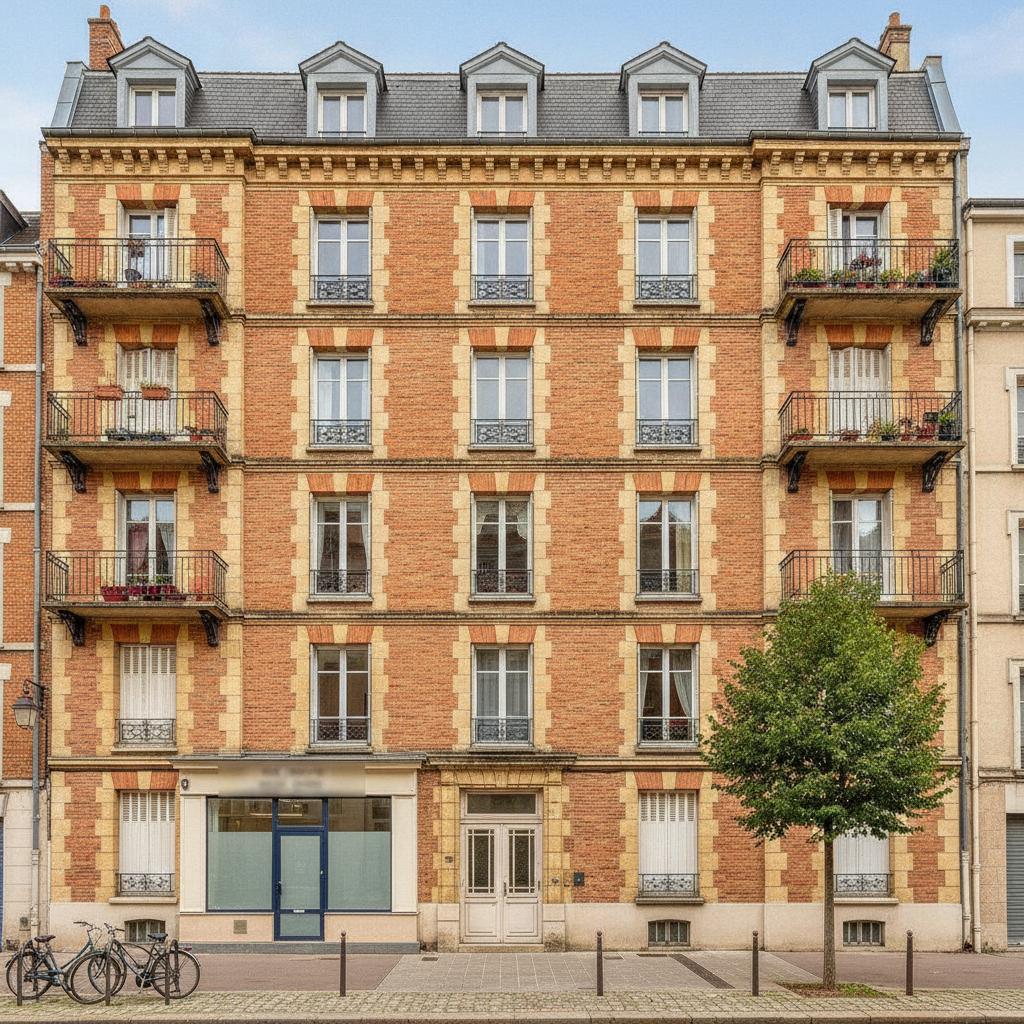 2 Rue Jeanne Fontes 31500 Toulouse, Toulouse