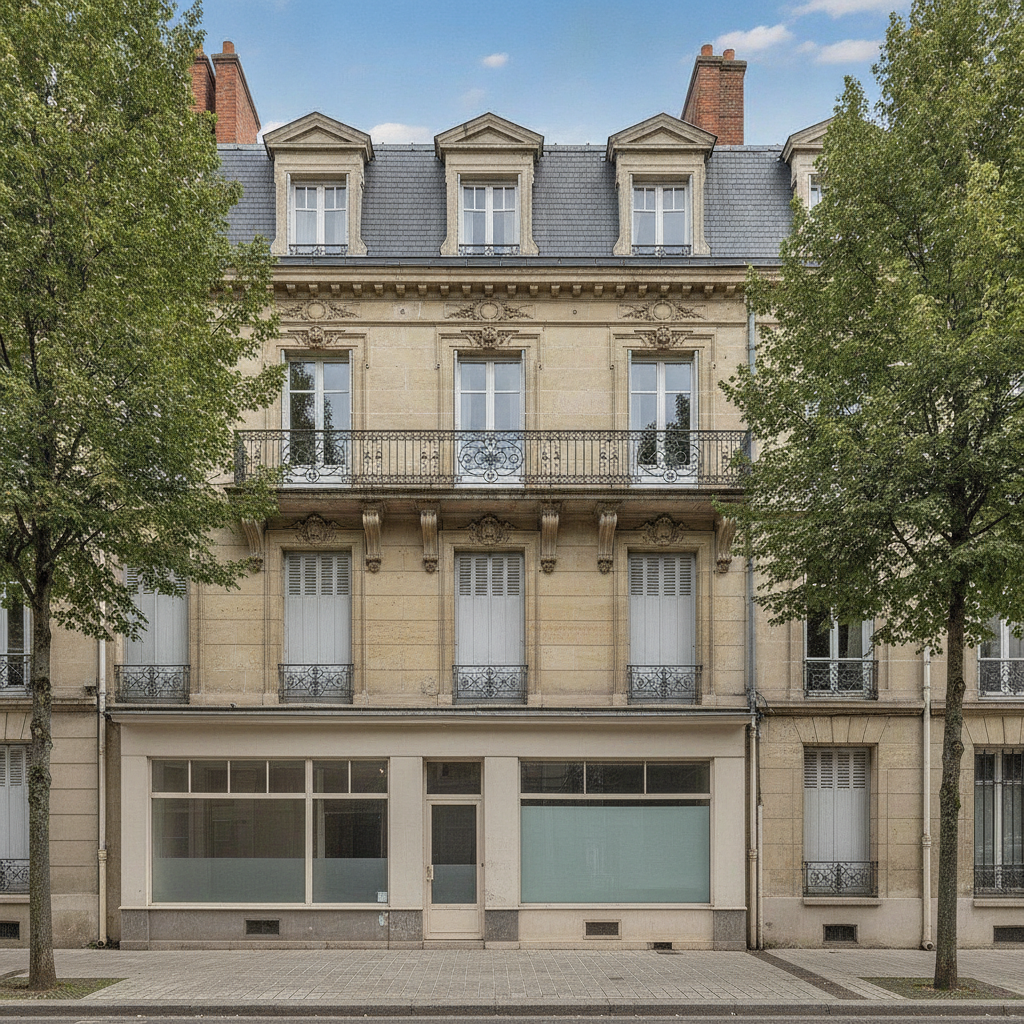 19 Rue Henri IV 76370 Martin-Église, Martin-Église