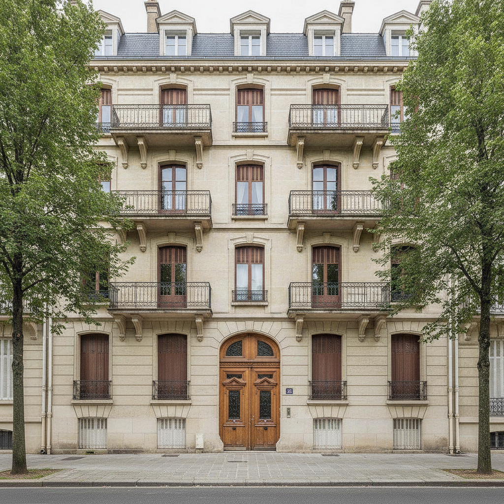 13bis Rue de la Prévoyance 94500 Champigny-sur-Marne