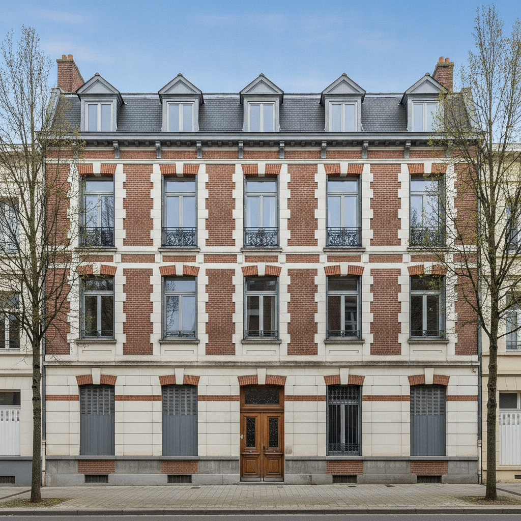 150 Rue Jules Guesde 59150 Wattrelos