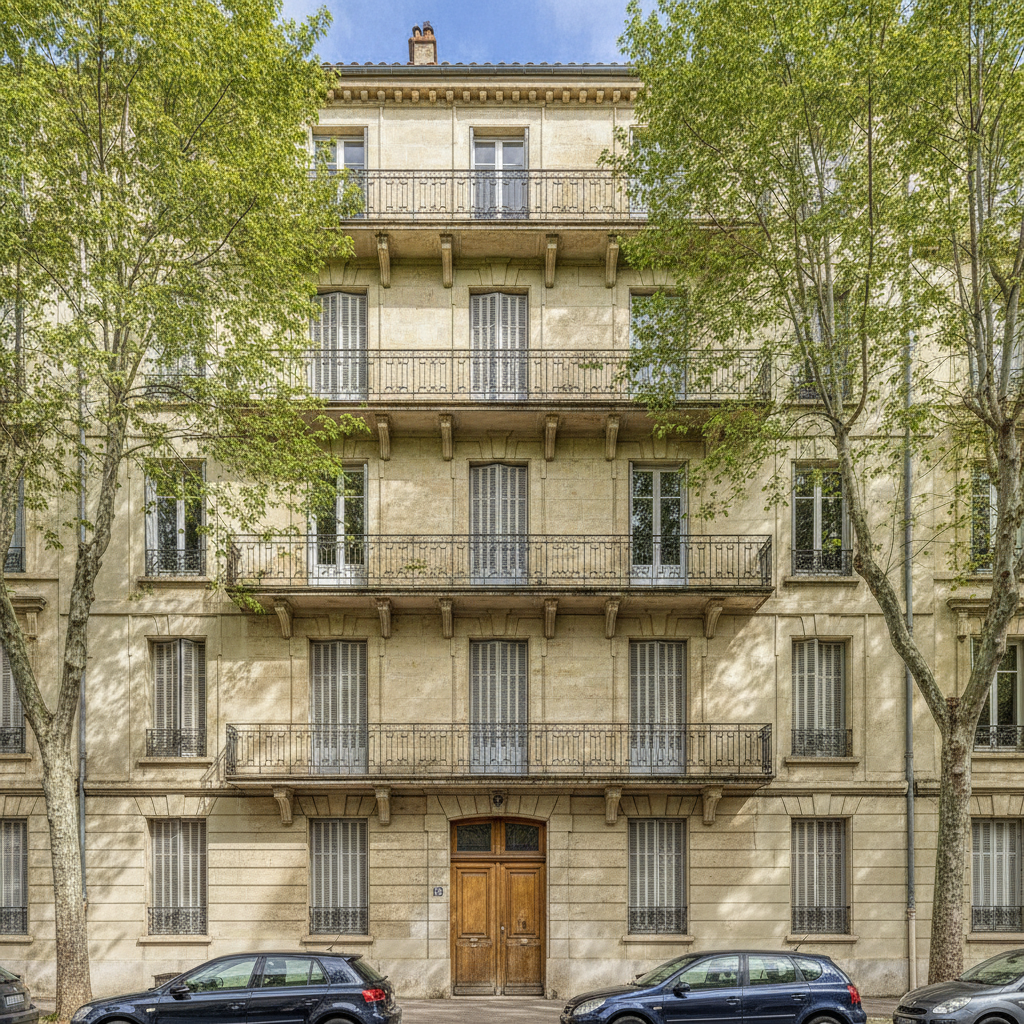 67 avenue leon gambetta 83500 La Seyne-sur-Mer