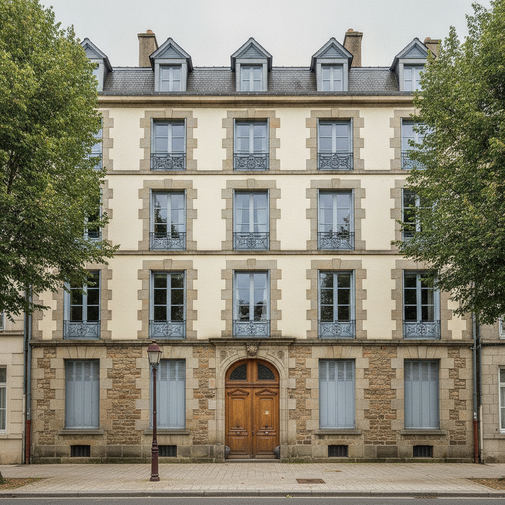 Lamballe-Armor