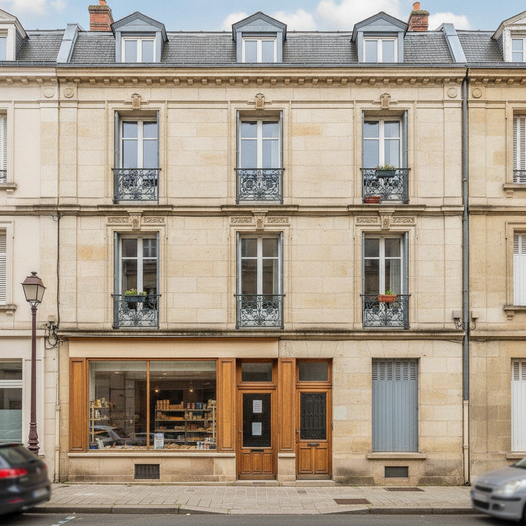 19 Rue des Tunnels 54310 Homécourt