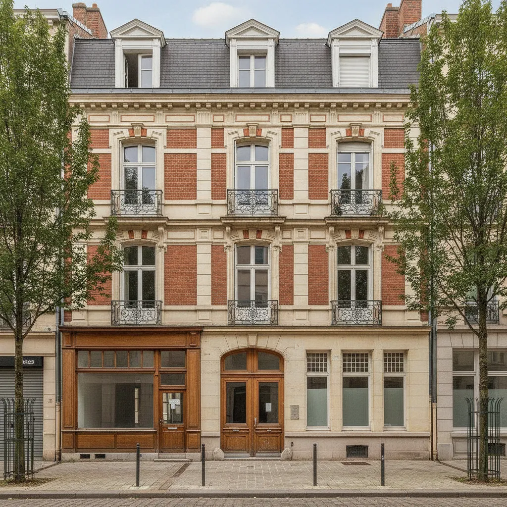 Lille