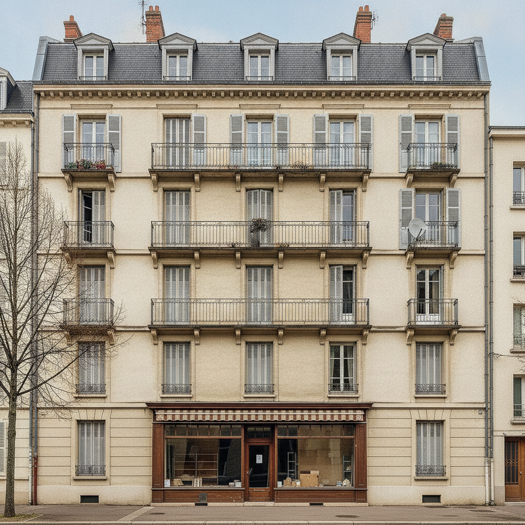21 Rue du Général de Gaulle 90400 Danjoutin