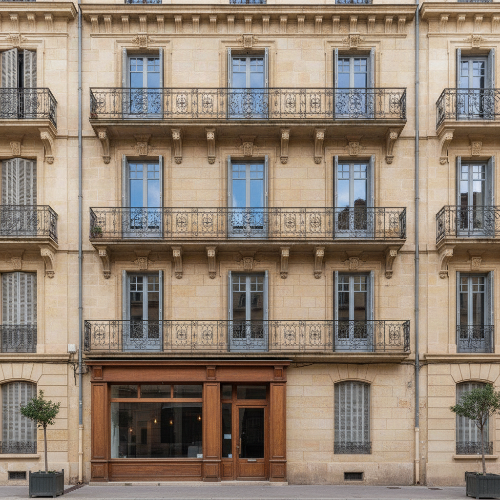 91 Avenue Maréchal Joffre 66000 Perpignan, Perpignan